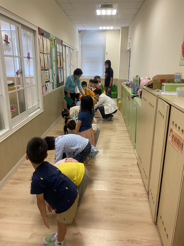 2024年04月09日幼兒園兒童健檢照片6