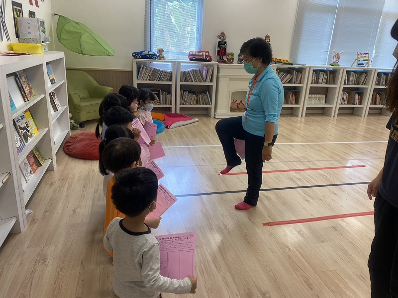 2024年04月09日幼兒園兒童健檢照片7
