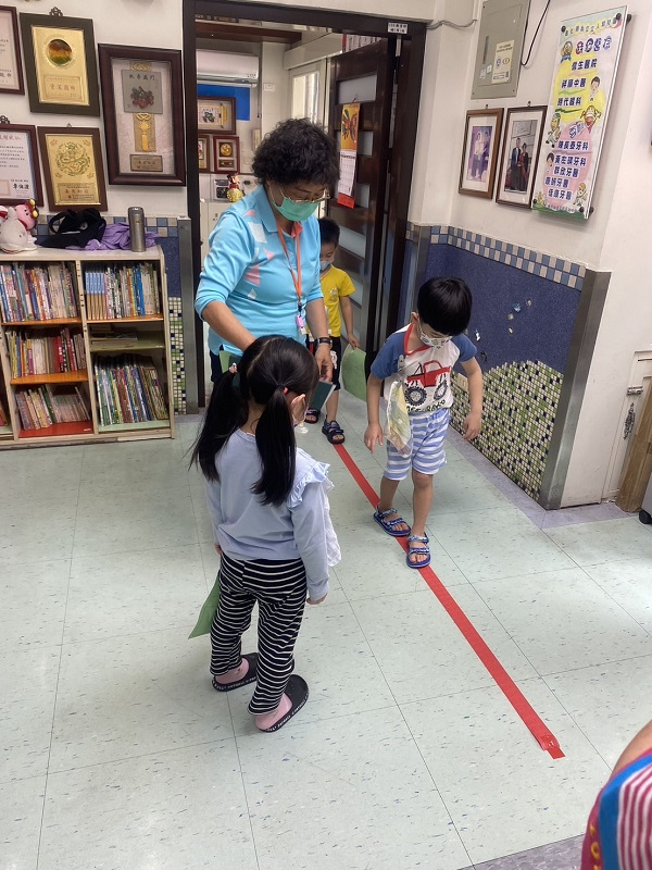2024年04月09日幼兒園兒童健檢照片12