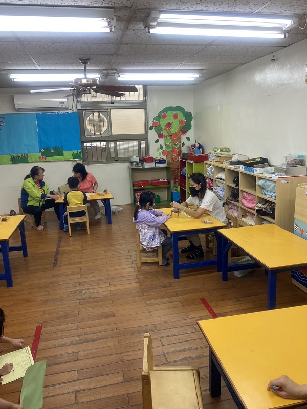 2024年04月09日幼兒園兒童健檢照片14