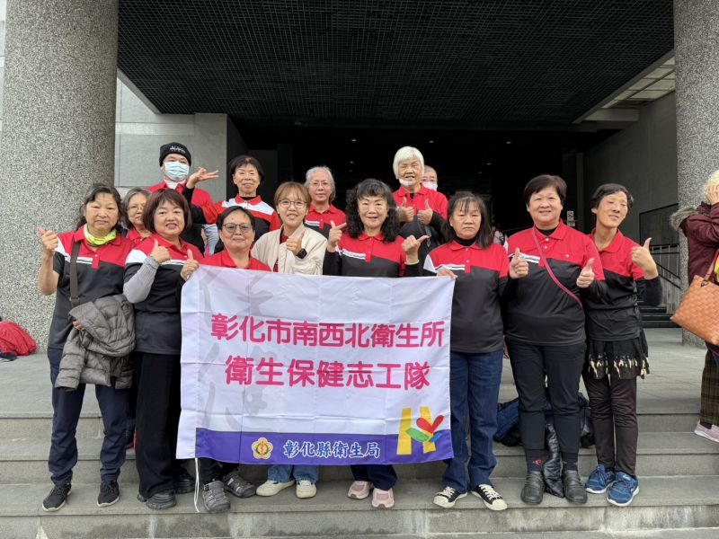 2024年12月27日志工頒獎照片2