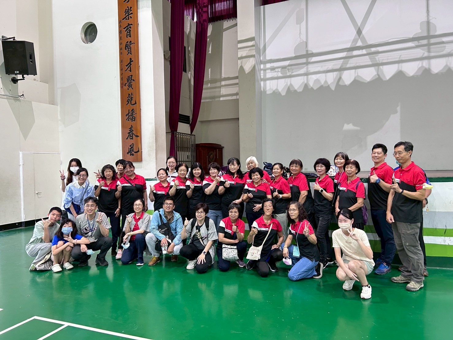 2025年06月29日整合式篩檢第二階段 相本