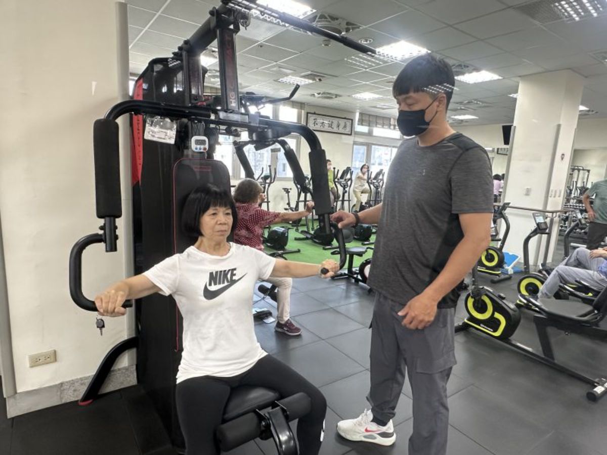 2026年08月19日運動指導照片3